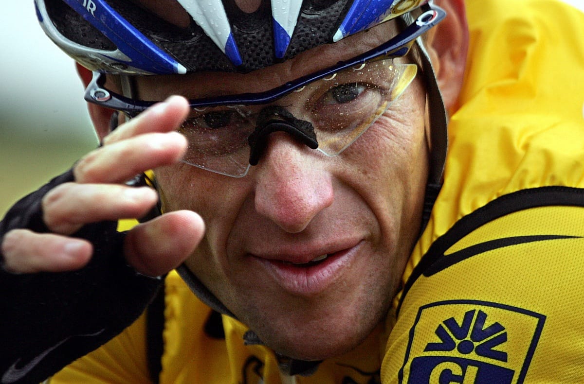 Lance Armstrong még fellebbezhet a díjaiért