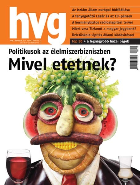 Hont: Görögeszmék