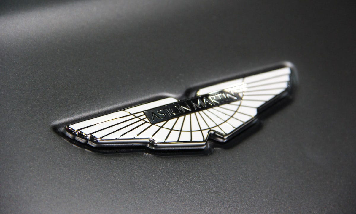 3-4 év múlva jönnek az AMG-s Aston Martinok