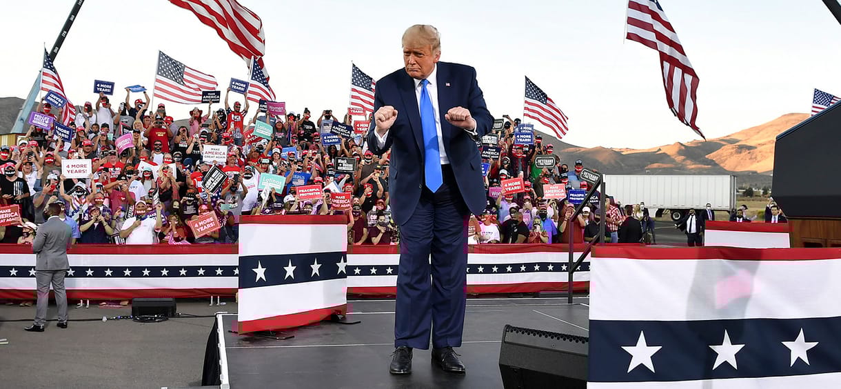 Az én parádém nagyobb lesz, mint a tiéd – Trump teljesítette saját álmát a szülinapjára, a tüntetők másféle tűzijátékkal készülnek