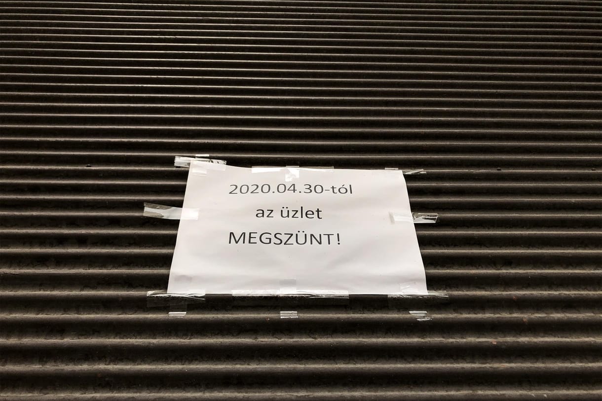 Európai Bizottság: Annál is nagyobb lesz az idei recesszió Európában, mint amit eddig várhattunk
