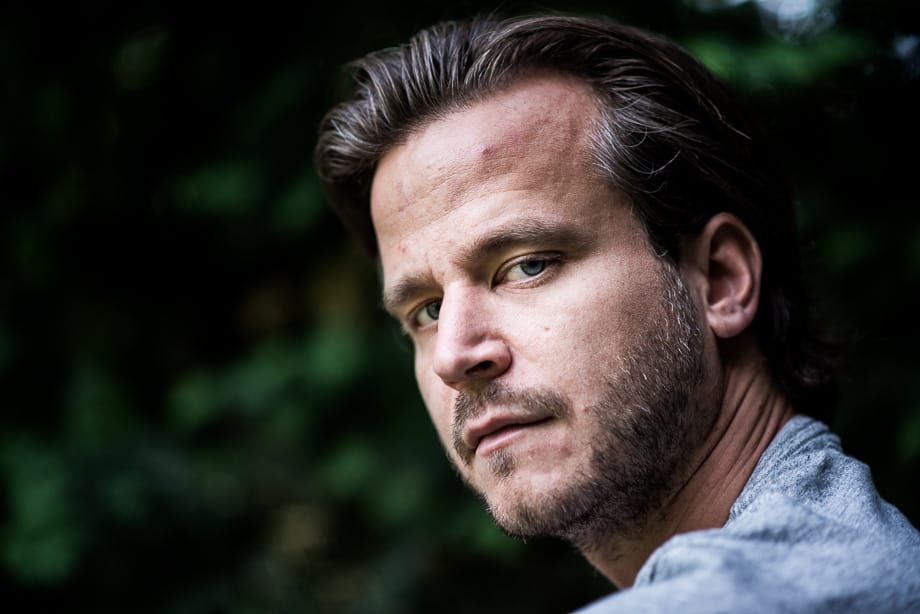 „Bemész, köszönsz, megcsinálod, köszönsz, kimész” – magyar színész ostromolja Hollywoodot