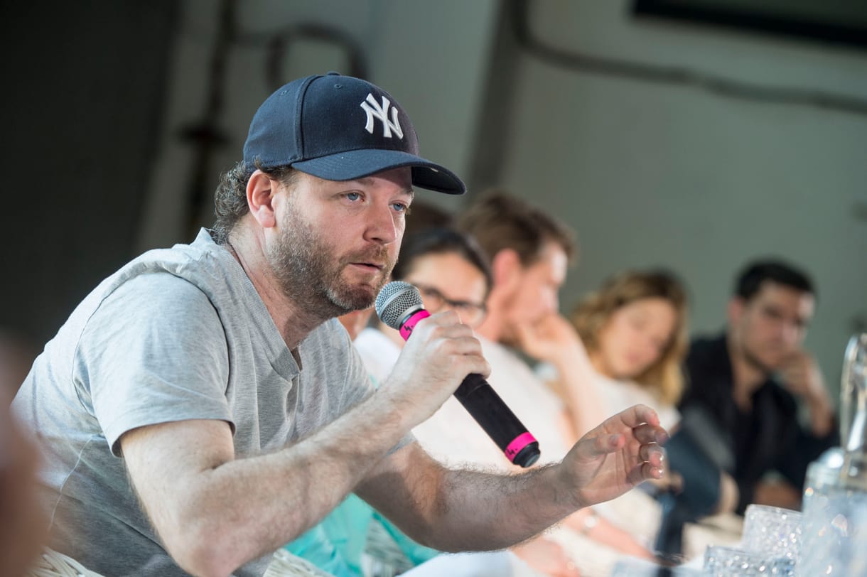 Rév Marcell: A Nemzeti Filmintézet lett az új Magyar Labdarúgó-szövetség