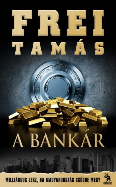 Frei Tamás bankárja tarolt