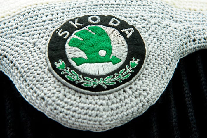 Skoda Octavia - finn