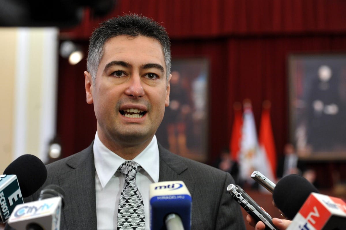 Horváth Csaba: tudatosan viszik csődbe a BKV-t