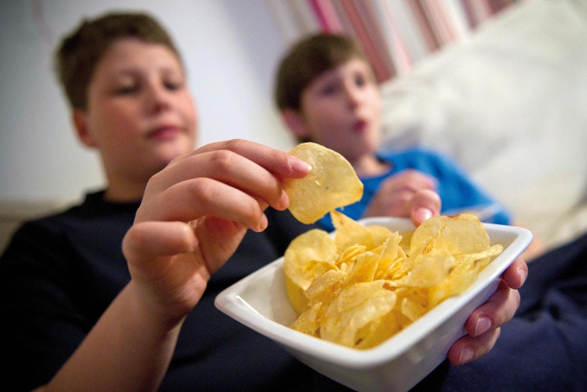 Nem jön a várt bevétel a chipsadóból