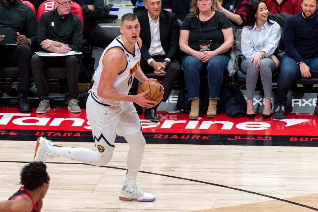 Közel fél évszázad után lett NBA-bajnok a Denver Nuggets
