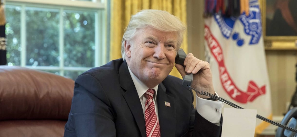 A béketárgyalások állnak, Trump pedig most már annak is az ellenkezőjét mondja, mint amit két napja állított