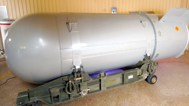Németország ellenzi, hogy az amerikaiak elvigyék tőlük az atombombákat