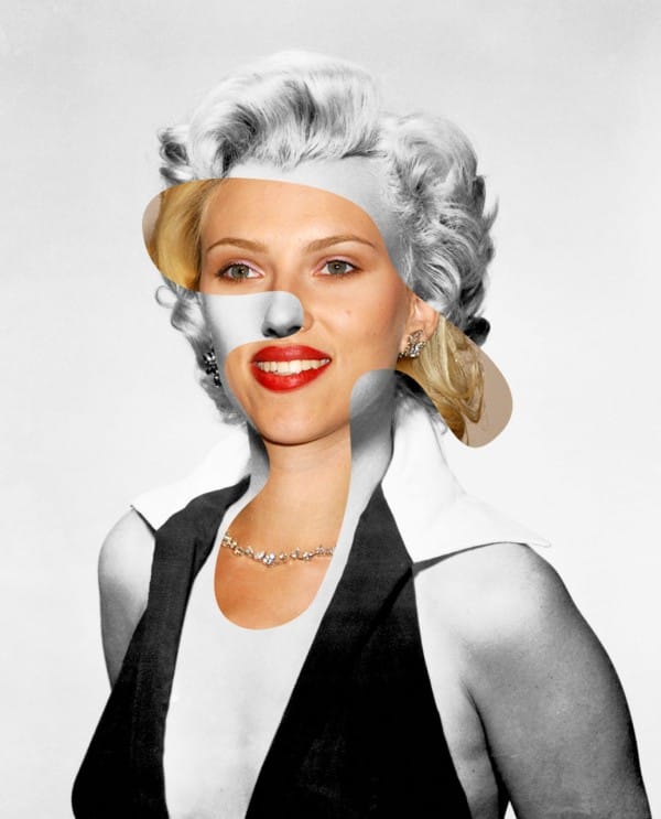 Így néz ki Scarlett Monroe, Sean Clooney és Robert Dean