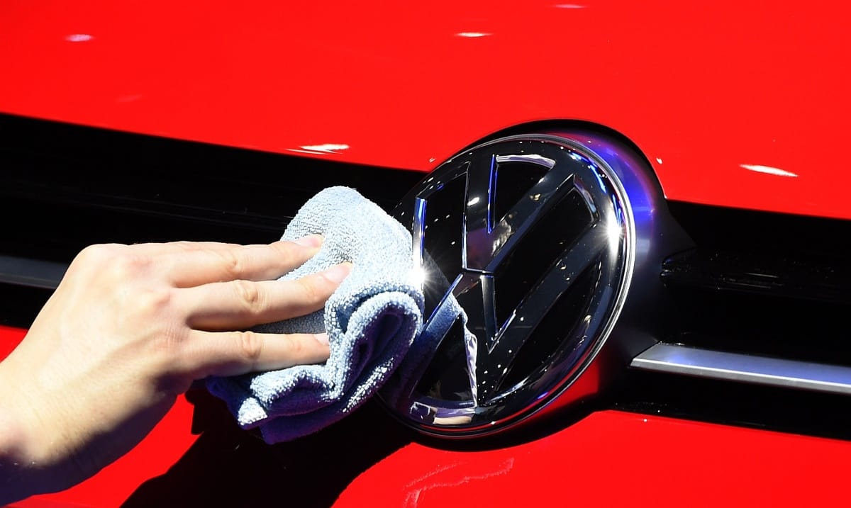 Gigantikus összeget tett félre a Volkswagen a botrány helyrehozására