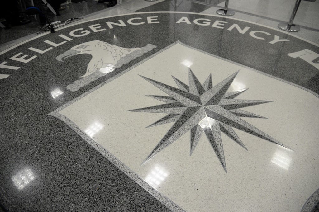 Ugyan mi baj lehet? A CIA saját mesterséges intelligenciát indít