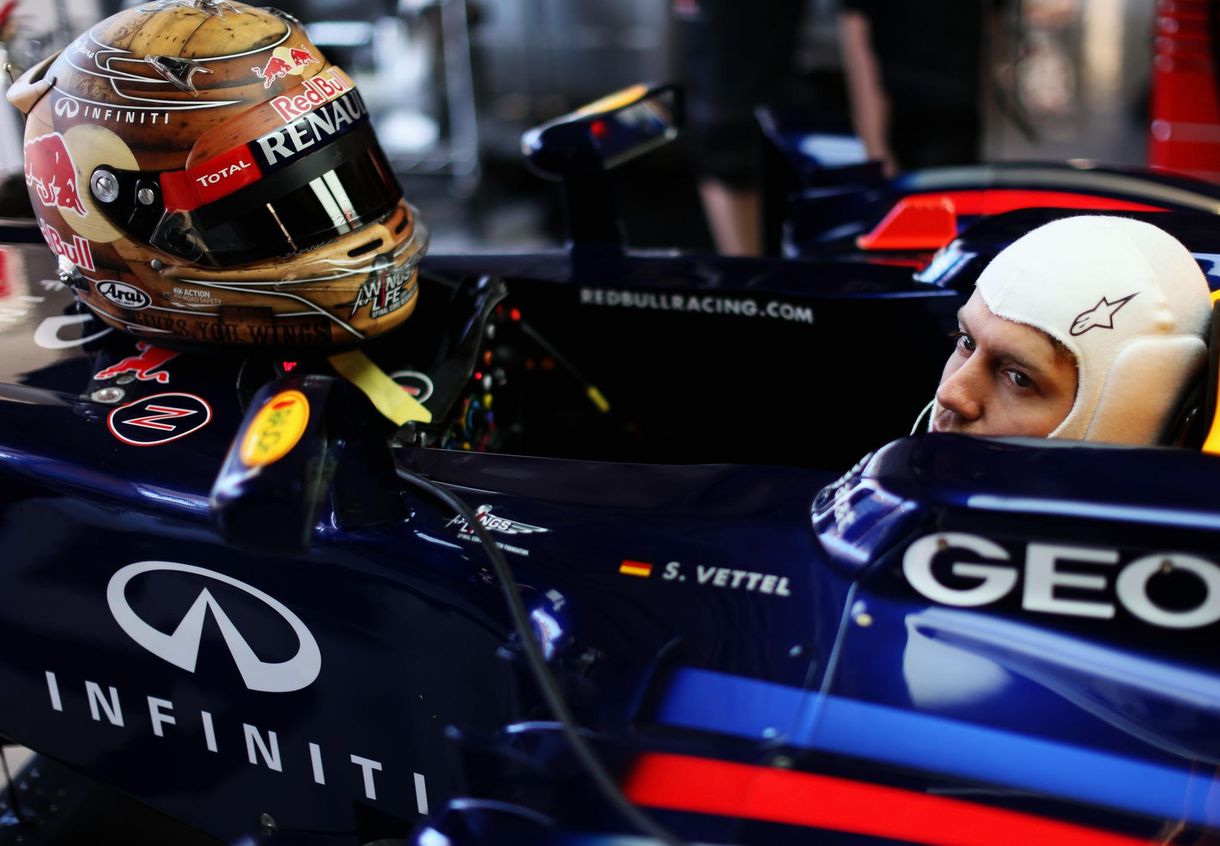 Együtt készíthet közúti autót az Infiniti és a Red Bull