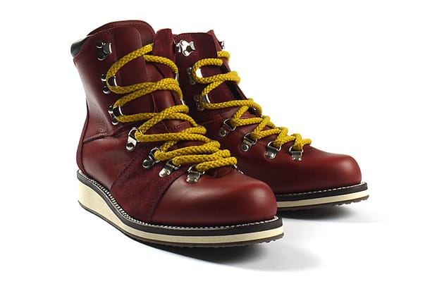 Masszív téli hójáró a White Mountaineeringtől