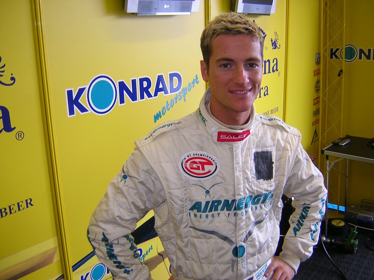 Schumacher féltestvére hajszállal kerülte el a Germanwings-tragédiát