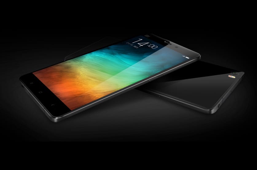 Csúcstelefon olcsóbban: itt a Xiaomi új mobilja
