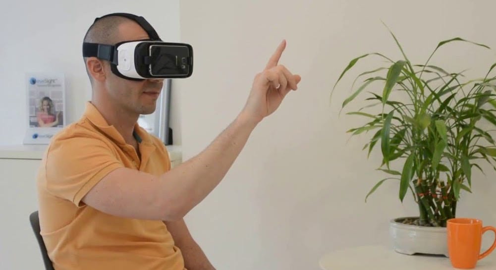 Ezzel a kütyüvel felturbózhatják az olcsó virtuális valóságot is – videó