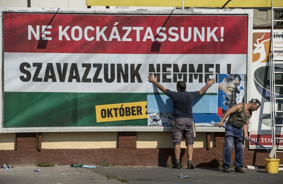 Így lett a kormánypropaganda legfőbb haszonélvezője egy francia cég