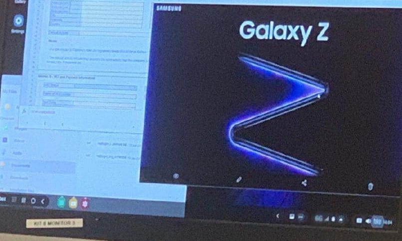 Lehet, hogy lesz egy meglepetés is az új Samsung Galaxyk bemutatóján