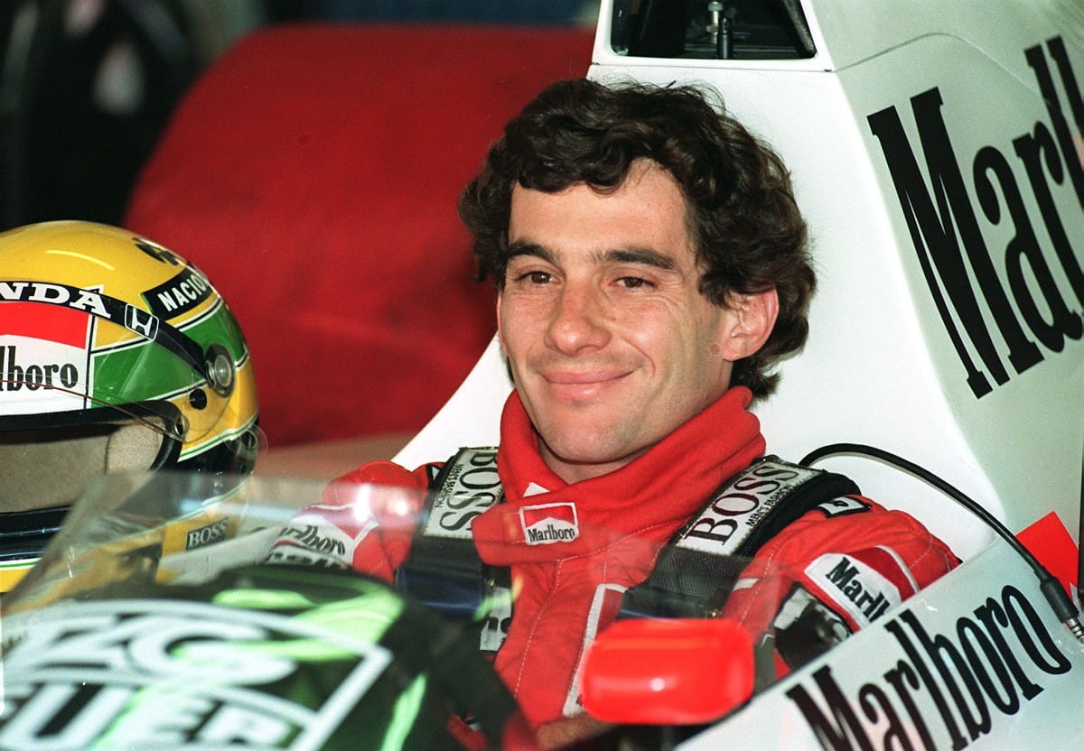 Senna és Prost visszatér: legendás F1-futamokat adnak vasárnaponként a magyar tévében