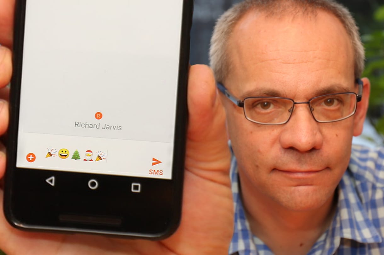 30 éve ezen a napon egy informatikus leült a számítógépe elé, és megváltoztatta a világot