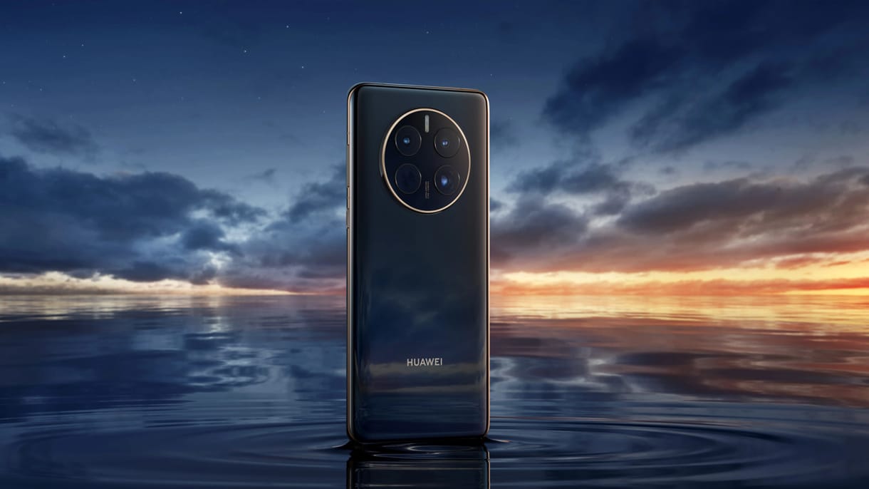 50 megapixeles a telefon kamerája, de az igazi érdekesség még csak utána következik a Huawei Mate 50 Próban