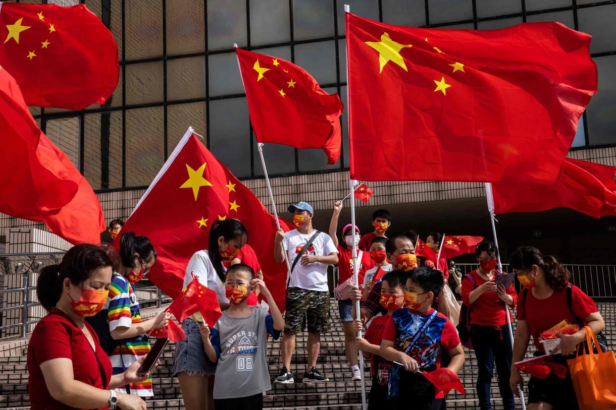 Brüsszel és Peking együttműködik a globális élelmiszerválság megoldására