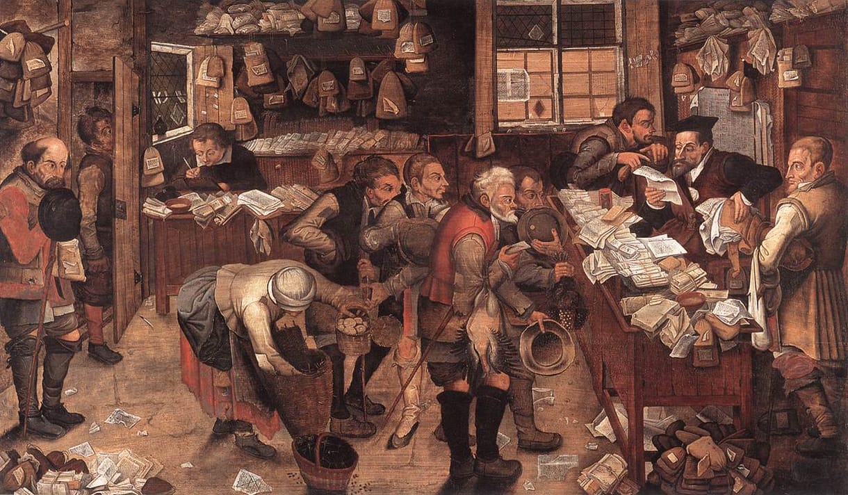Elárverezik a Brueghel-festményt, amelyről egy évszázadon át azt hitték a tulajdonosai, hogy csak másolat