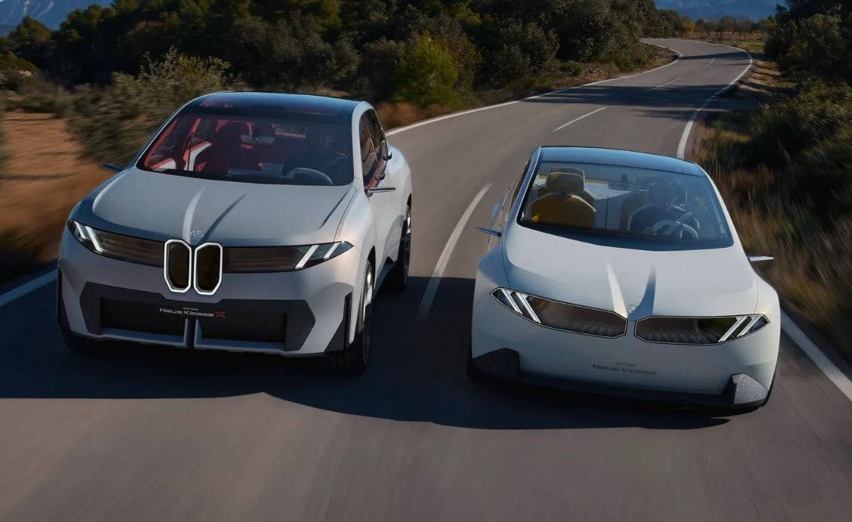 Már csőre töltve az első debreceni villanyautó a hazai piacot uraló BMW-től