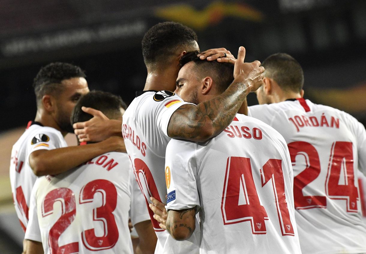 Európa-liga: Döntőben a Sevilla