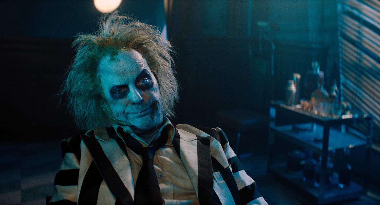 Tim Burton klasszikusának folytatásával nyit a 81. Velencei Filmfesztivál