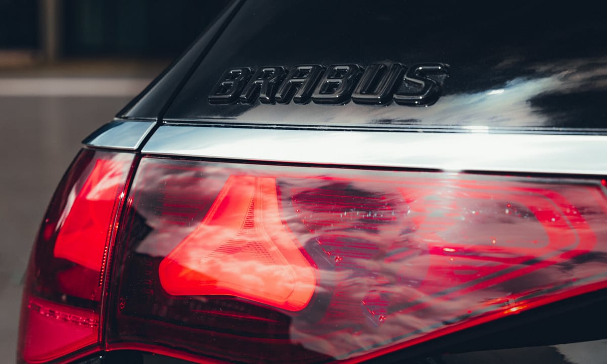 Tuningolt dízel kombi: itt a Brabus új puttonyos Mercedes E-osztálya
