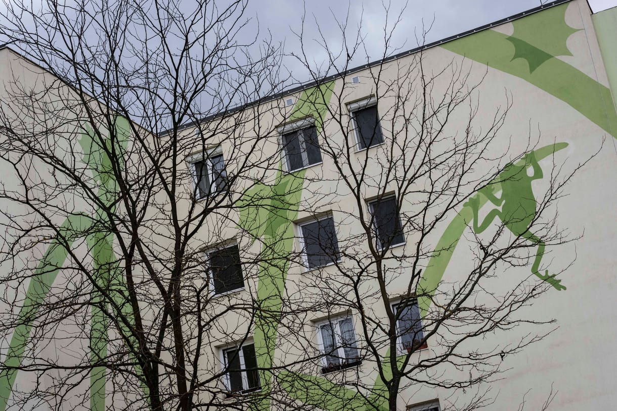 Csaknem százmillióért adtak el egy budapesti panellakást