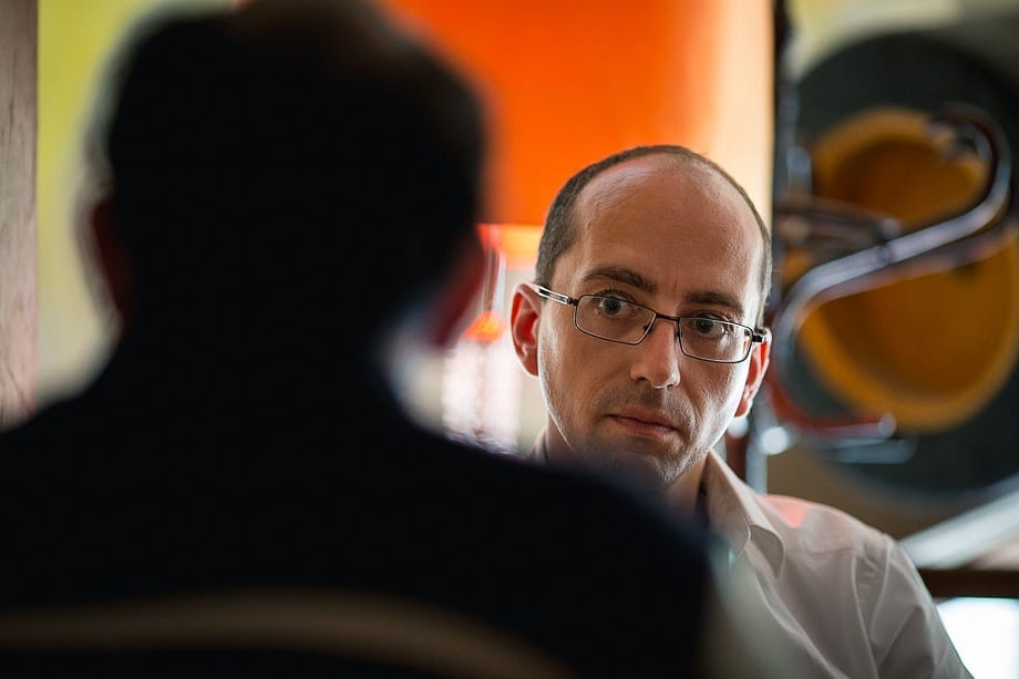 Szabó Szabolcs: A belső viszályok és Schiffer miatt hagytam ott az LMP-t