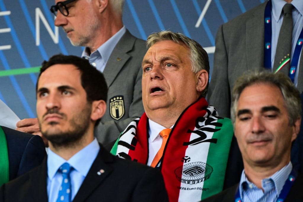 Kedden szavazhatja meg a parlament Orbán fizetésemelését