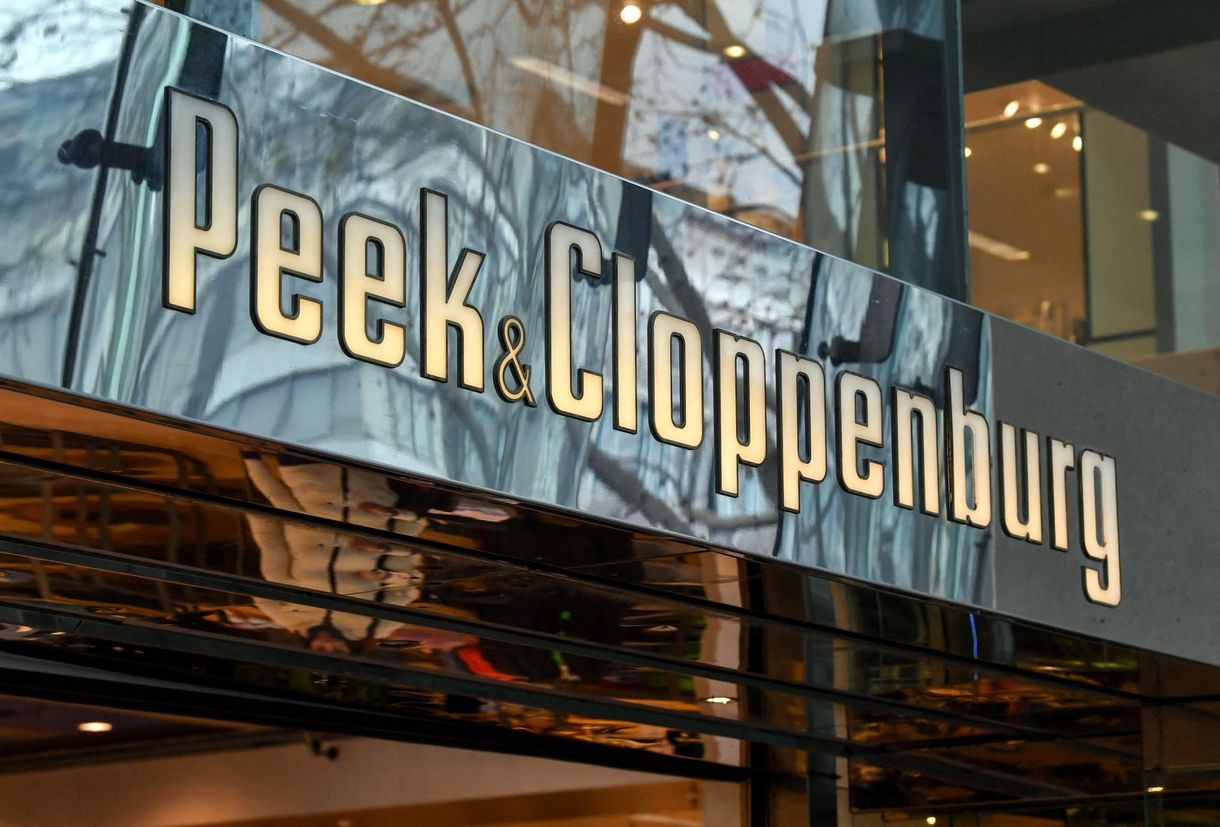 Bajba került a Peek & Cloppenburg, csődvédelmet kért