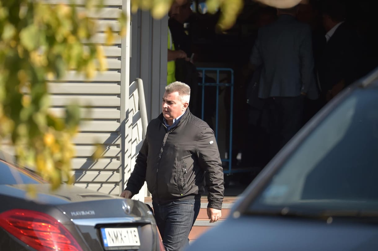 A járvány ellenére is több százmilliós osztalékot vett ki cégeiből Mészáros Lőrinc öccse