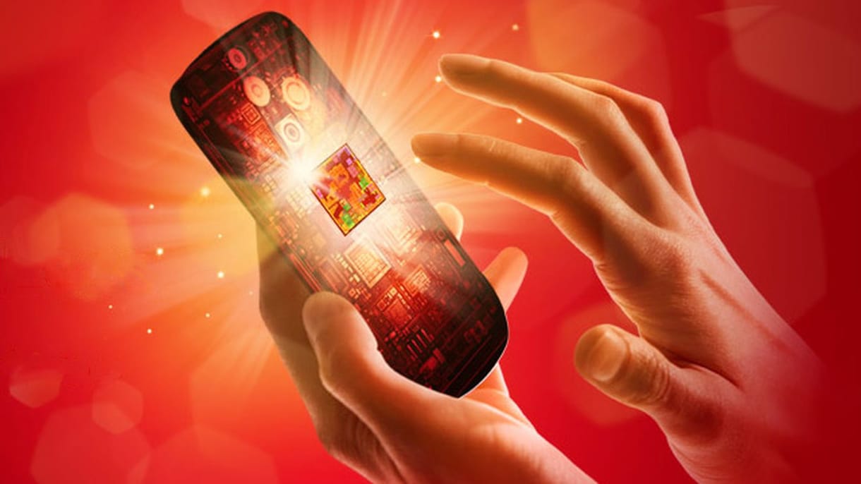 Bejelentette a Qualcomm a következő csúcstelefonok chipkészletét