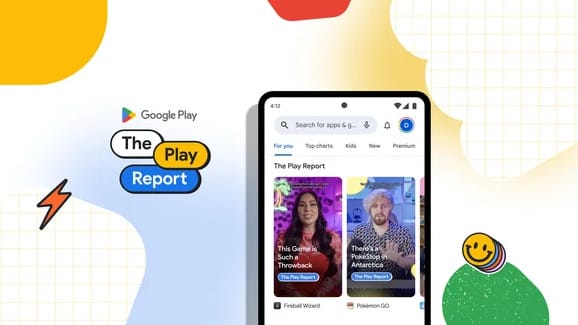 Változás lesz a Play Áruházban, itt megnézheti az androidos alkalmazások új adatlapját