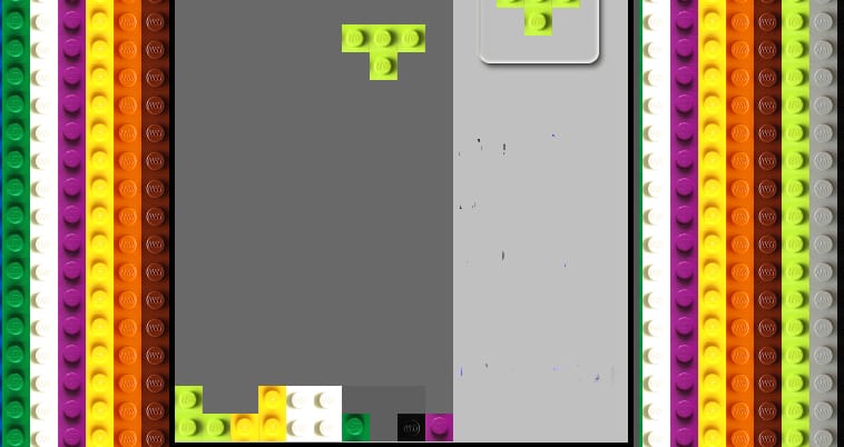 Van-e ennél jobb Tetris? Ebben a programban legós elemekkel játszhat