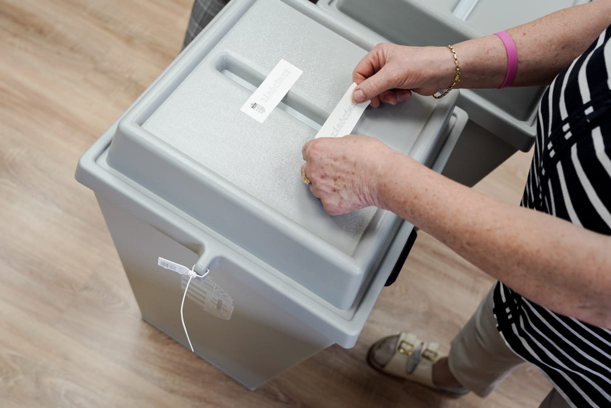 Nagytarcsán a megismételt szavazás után is ugyanaz nyerte a polgármester-választást