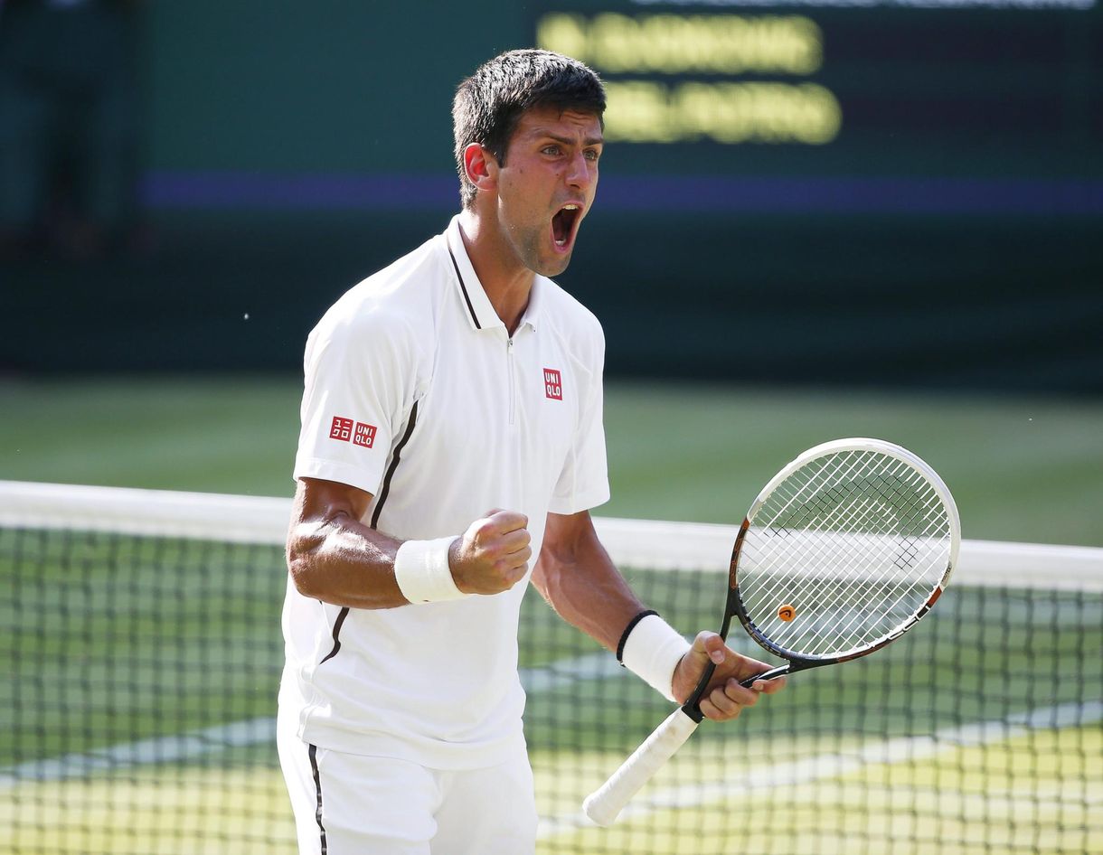 Djokovic lenyomta Federert az Indian Wells-i döntőben