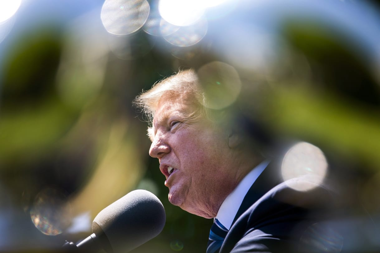 Donald, ezt ne! – ügyvédek fogják leállítani Trumpot, ha újra őrjöngene a neten