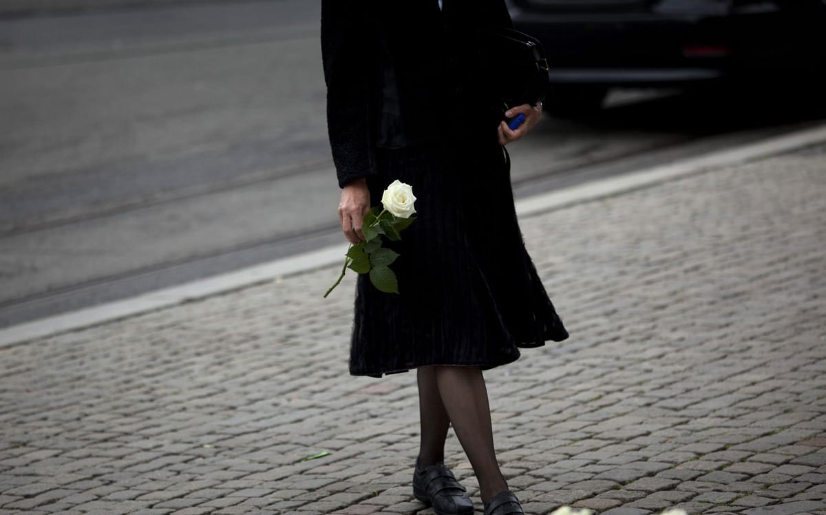 Ez történt a hétvégén: Oslo, Winehouse, Slota beszólása és az Orbán-igazolás