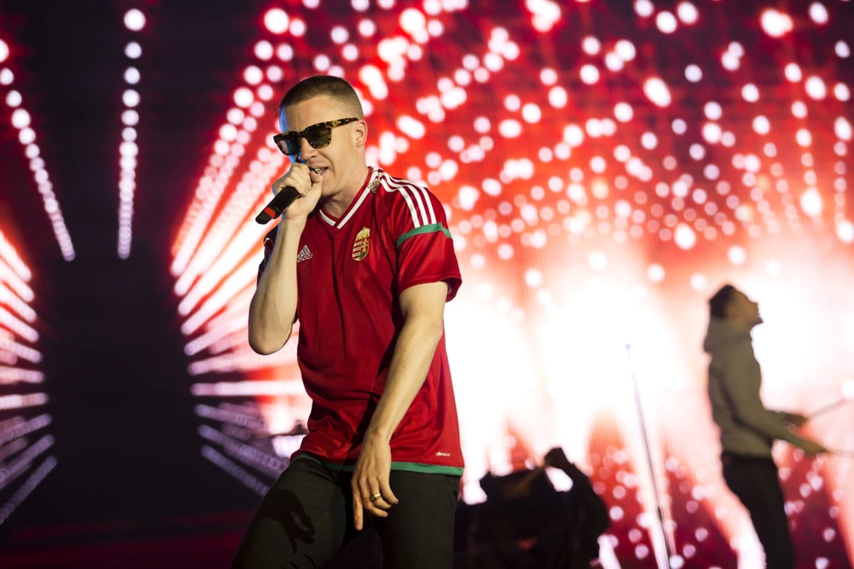 Változás a Balaton Sound programjában