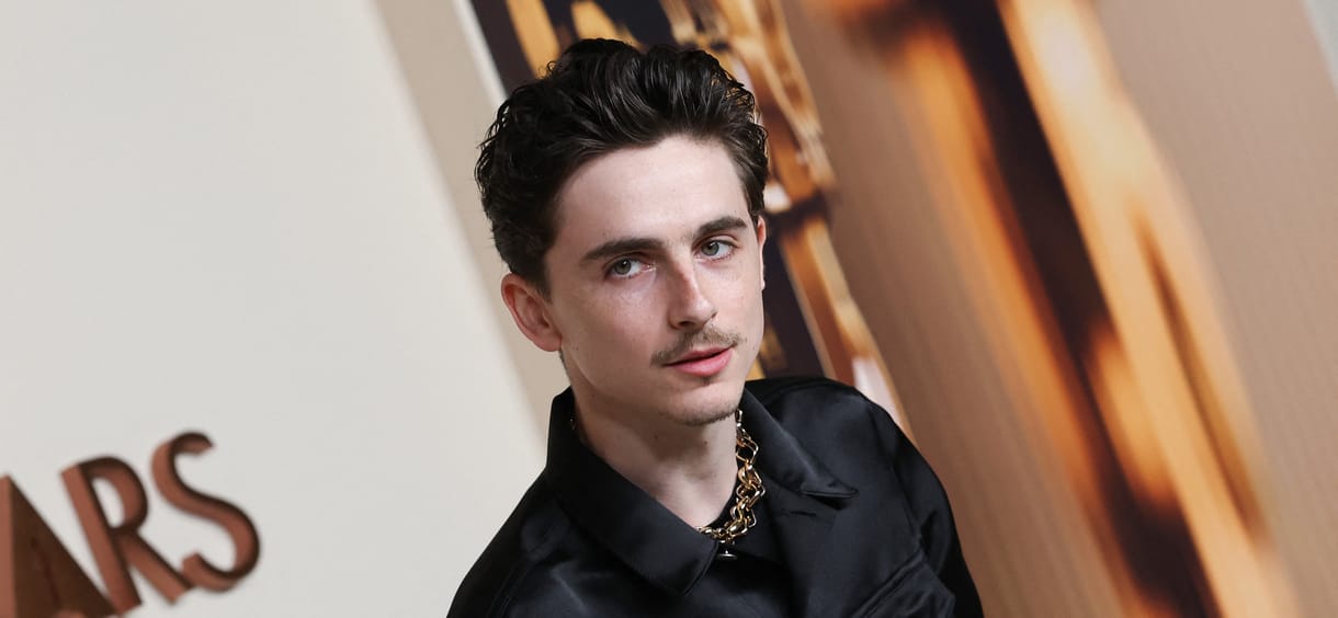 Budapesti étteremben tűnt fel Timothée Chalamet és Kylie Jenner