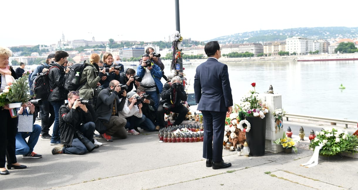 Milliárdos kártérítést követelnek a Hableány-tragédia áldozatainak hozzátartozói
