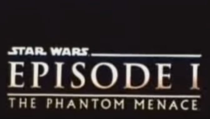 Videó: Így őrültek meg a nézők 1998-ban az új Star Wars-előzetestől