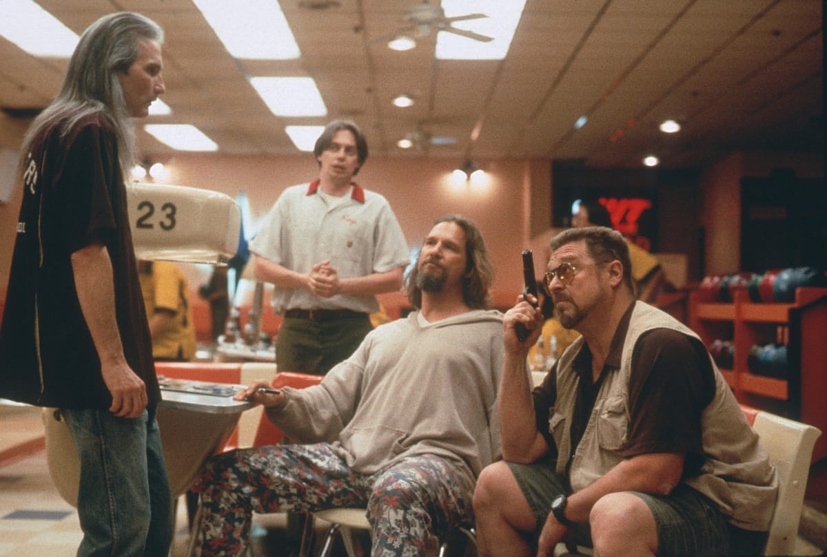 Jeff Bridges nagyon akarja A nagy Lebowski 2-t